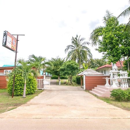 The Rome Resort Pranburi Kültér fotó