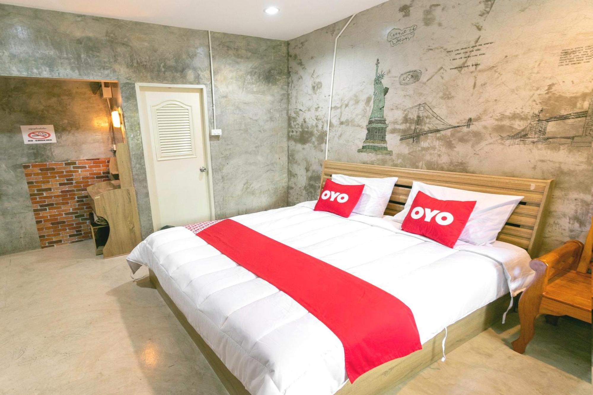 The Rome Resort Pranburi Kültér fotó