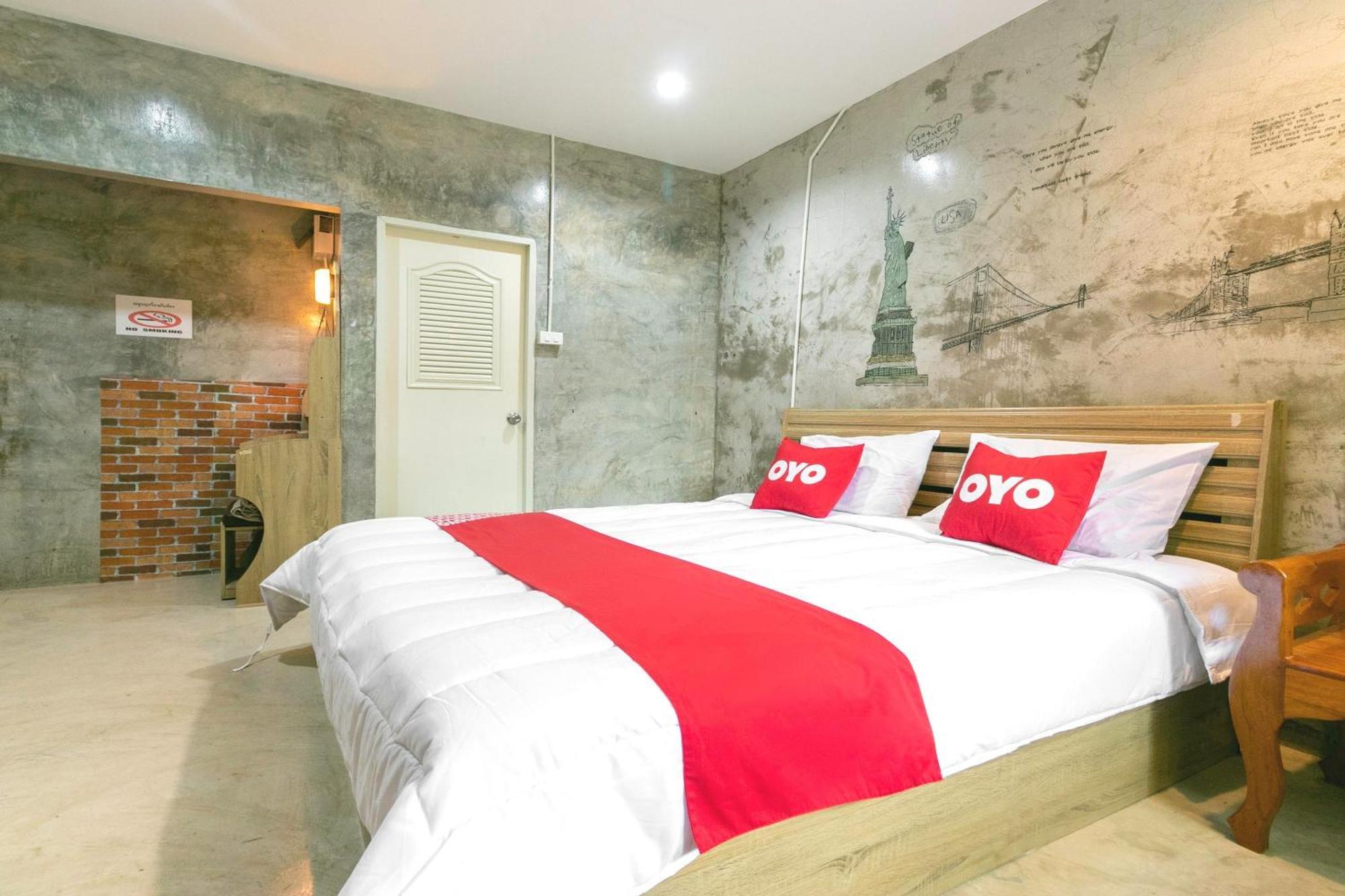 The Rome Resort Pranburi Kültér fotó